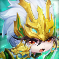 霸王无敌 V1.0 安卓版