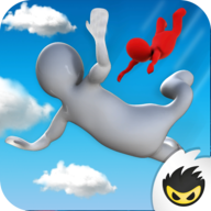 人类空中跌落 V1.4 安卓版
