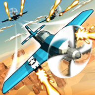 天空大作战 V1.07 安卓版