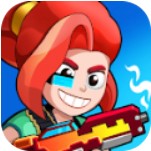 英雄先生僵尸猎人 V1.0.1 安卓版