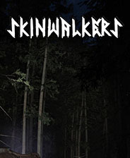 Skinwalkers 硬盘版