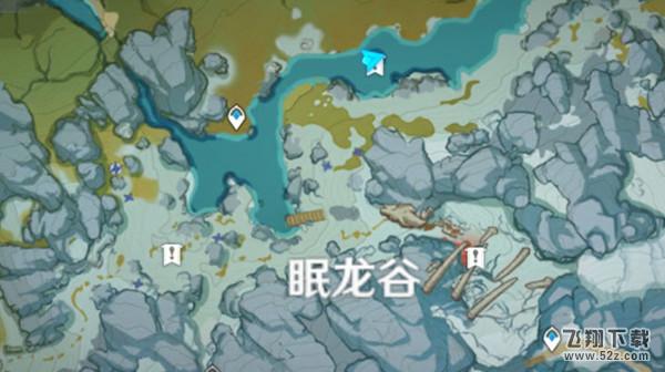 原神奇异的牙齿在哪里？腐殖之牙任务寻找奇异的牙齿完成攻略[多图]图片2