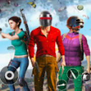 赛博行动射击 V1.2 安卓版
