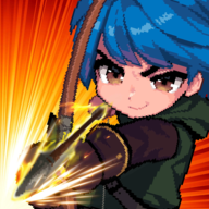 地牢与猎人 V1.0 安卓版