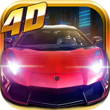 小奥终极狂飙4 V1.9.5 免费版