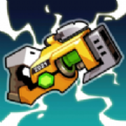 赛博战争空闲防御 V0.3.0 安卓版