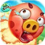 打爆捣蛋猪 V1.0.1 安卓版