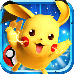 去吧皮卡丘 V3.3.1 安卓版