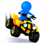 双轮车冲刺 V1.0.5 安卓版