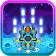 银河队长翅膀空间 V1.3 安卓版