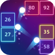 空闲像素球 V1.1 安卓版