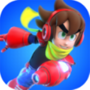 红色短跑 V1.1 安卓版