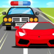 警察大战小偷 V1.03 安卓版