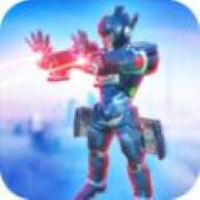 未来忍者机器人之战 V1.0 安卓版