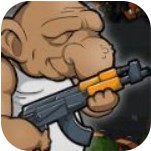 打僵尸救爷爷 V1.0 安卓版