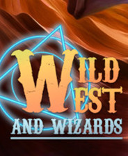  Wild West and Wizards Mobile Edition