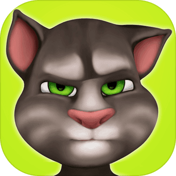 我的汤姆猫 电脑版
