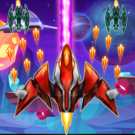 雷电崛起 V1.0 安卓版