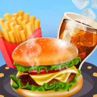 咖啡馆美食世界 V1.0.5 安卓版