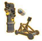 投石车攻城 V1.0 安卓版
