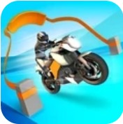 弹弓特技自行车 V1.0.0 安卓版