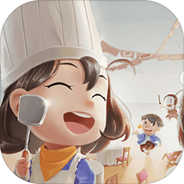 我爱中餐厅 无限金币版