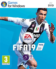 FIFA 19 安卓版