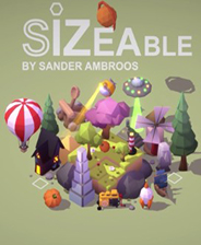 Sizeable 中文硬盘版