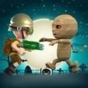 士兵大乱斗 V1.0 安卓版
