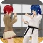 樱花高校格斗 V4.2 安卓版
