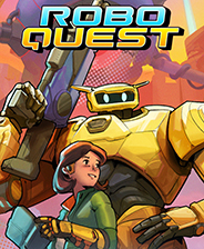 Roboquest 中文纯净版