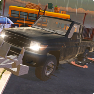 死亡僵尸车 V1.0.5 安卓版
