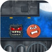 蓝球英雄弹跳冒险4 V1.0 安卓版
