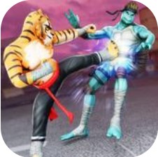 功夫动物格斗 V1.7.7 安卓版
