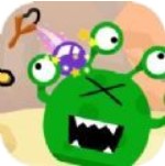 小怪兽弹一弹 V1.0.0 安卓版