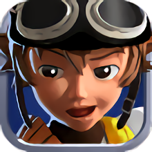 爆兽猎人 V1.1 安卓版