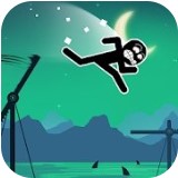 跳棒体重下降 V1.0 安卓版