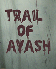 Ayash踪迹 中文未加密版
