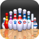 手指保龄球 V1.11.2 安卓版