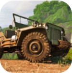 越野吉普车驾驶特技 V2.1.1 安卓版