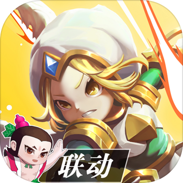 魔灵时代 V1.0 苹果版