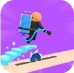 绘制冲浪者 V0.2 安卓版