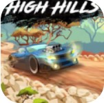 高山丘陵驾驶 V1.3.3 安卓版