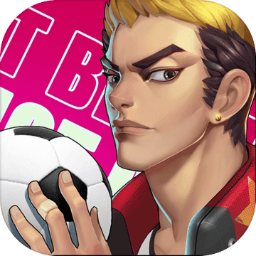 热血街头足球 pc版