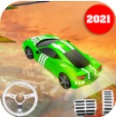 特技坡道车跳 V1.7 安卓版
