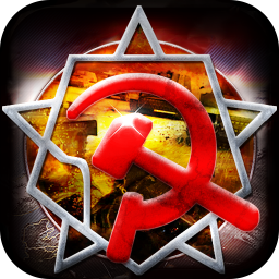 红色警戒 V3.2.5 手机版