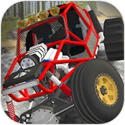 亡命越野 V3.5.0 修改版