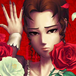 蔷薇与椿 无限玫瑰版