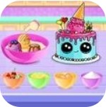 冰冻奶油蛋糕 V1.7 安卓版