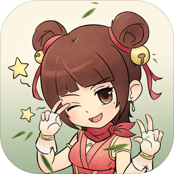 暴走英雄坛 鸿蒙版